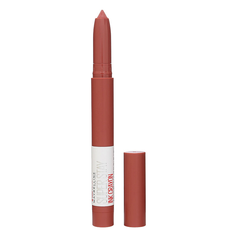 Maybelline SuperStay Ink Crayon Lipstick