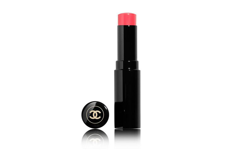 Son Chanel Les Beiges Healthy Glow Lip Balm Light.