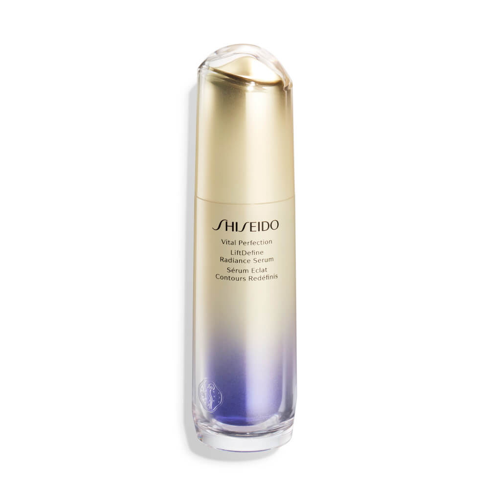 SHISEIDO - Vital- Perfection LiftDefine Radiance Serum