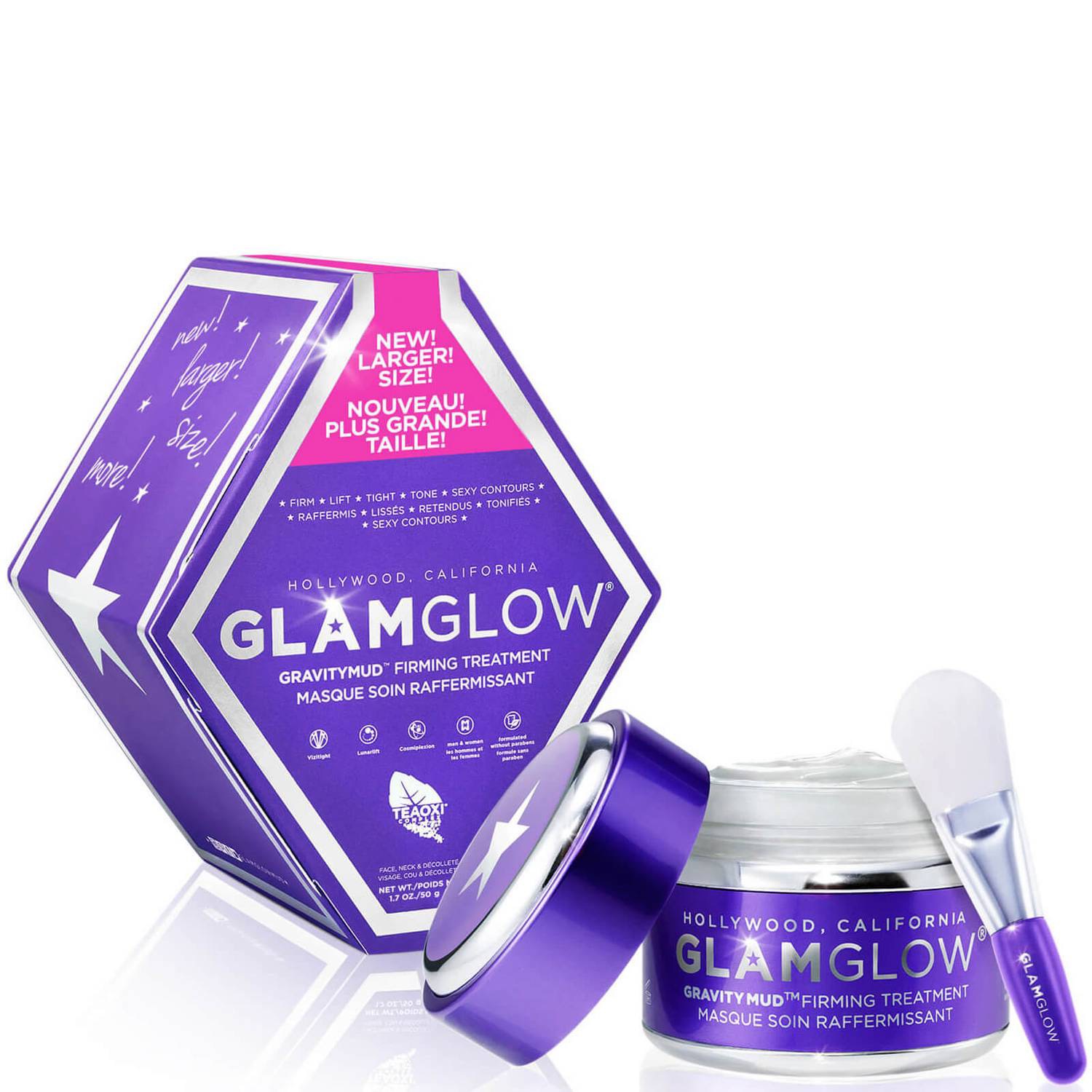 Mặt nạ peel da GlamGlow