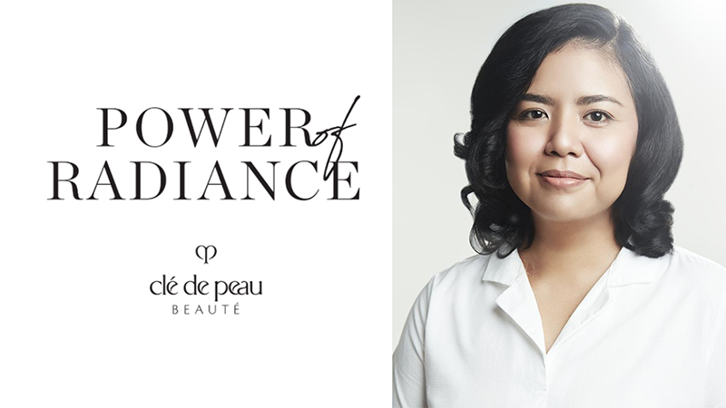 Clé De Peau Beauté công bố người nhận giải “Power of Radiance” năm 2022