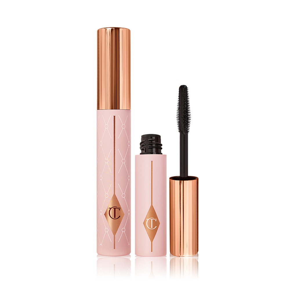 mascara chống thấm nước