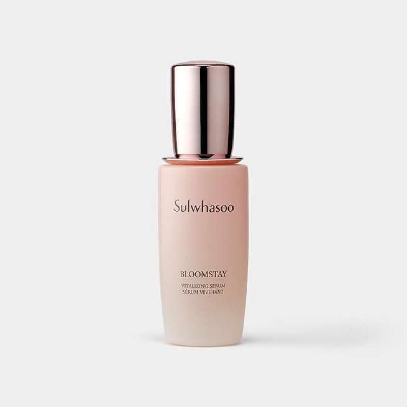 Sulwhasoo Bloomstay Vitalizing Serum