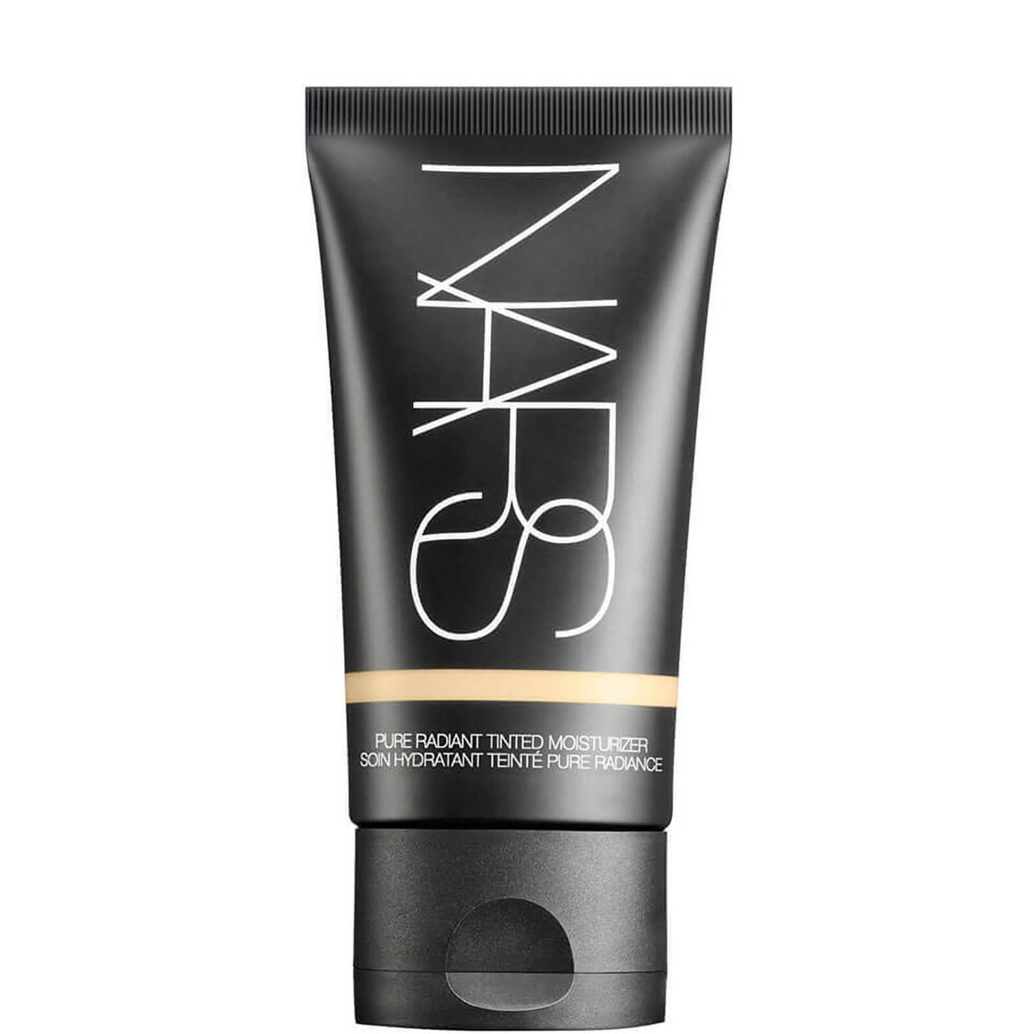 NARS Pure Radiant Tinted Moisturizer SPF 30/PA+++ 