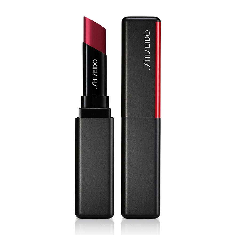 Shiseido Vision Air Gel Lipstick.
