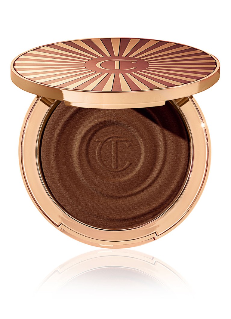 má hồng Charlotte Tilbury