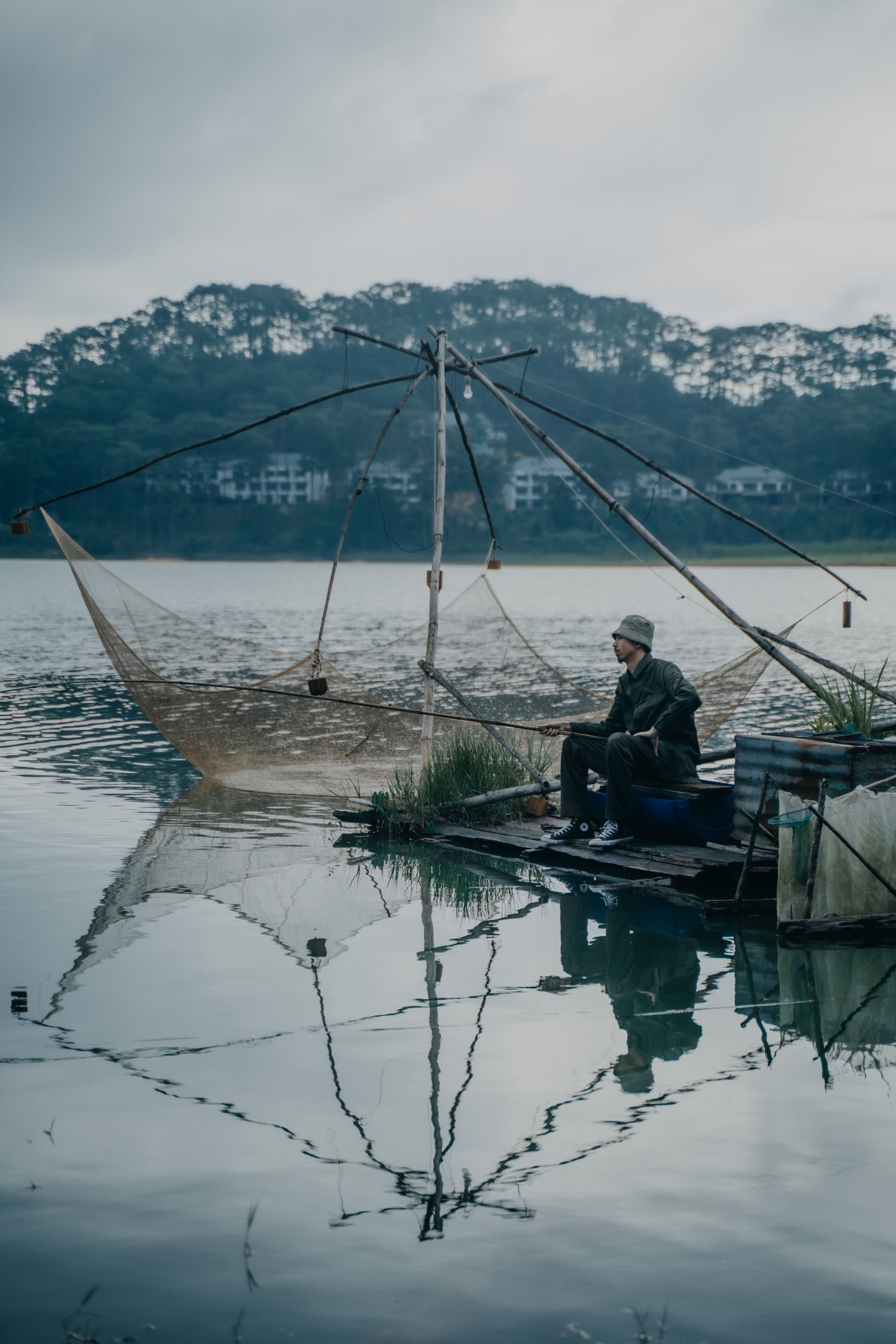 MV Ai muốn nghe không Đen Vâu