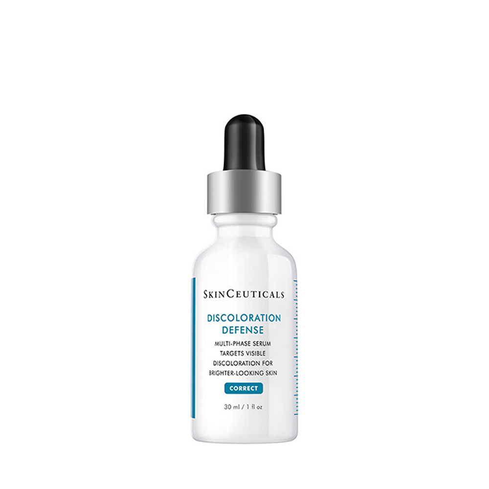 skinceuticals discoloration defense serum 