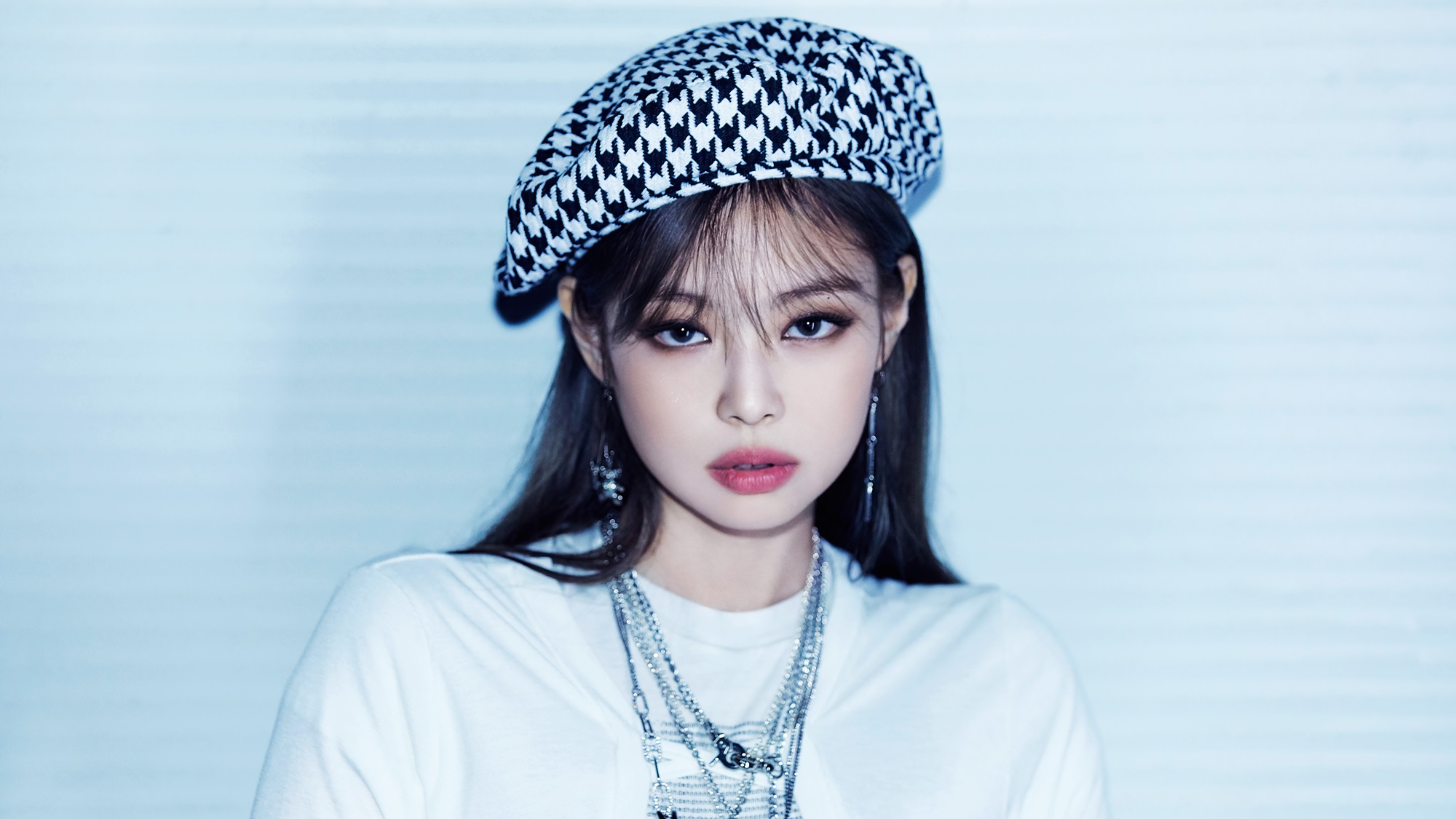 Jennie BlackPink