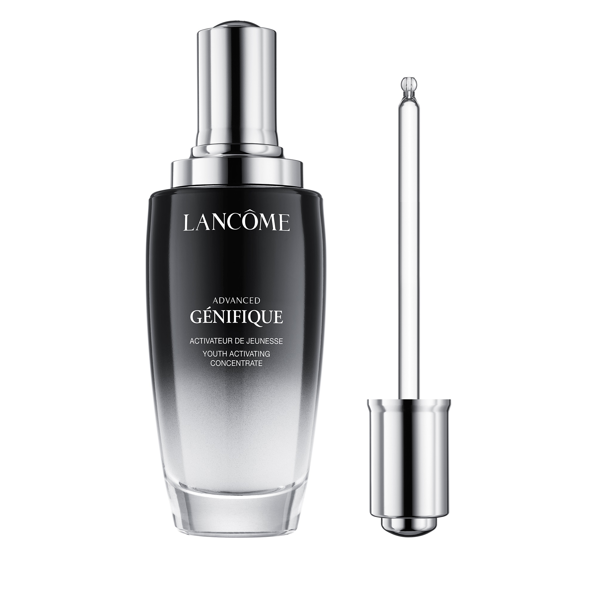 Lancôme ứng dụng microbiome