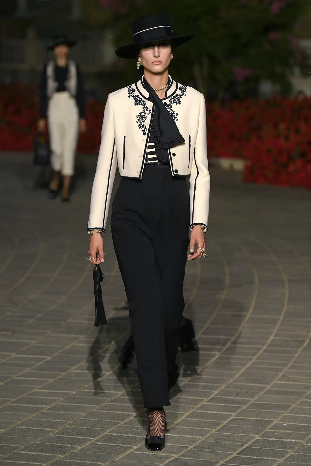 Dior Cruise 2023 look 2