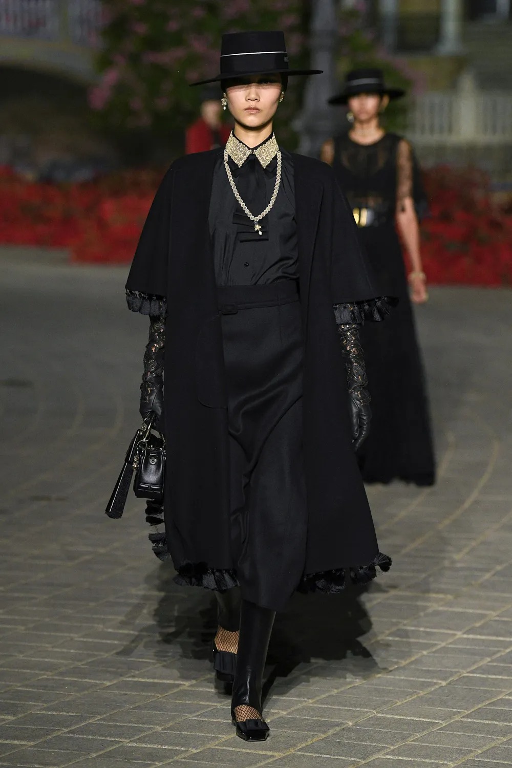 Dior Cruise 2023 look 23