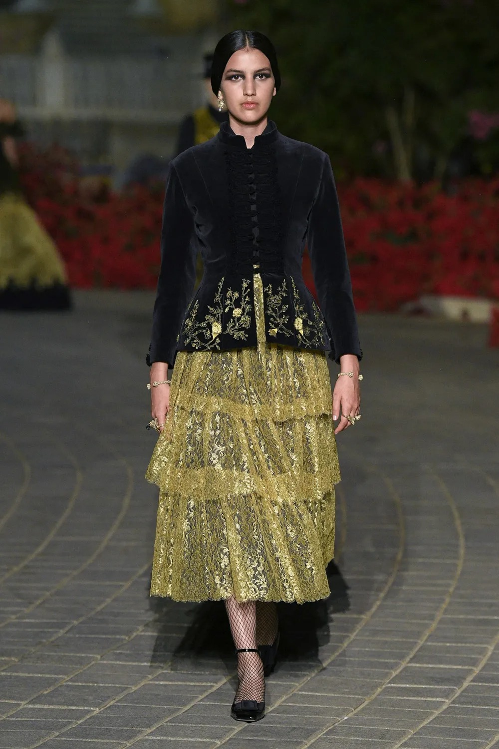 Dior Cruise 2023 look 89