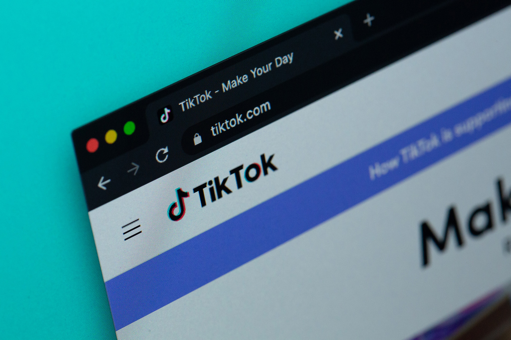 tiktok và giáo dục giải trí