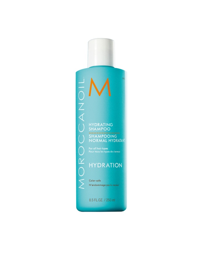 Moroccanoil Hydrating Shampoo