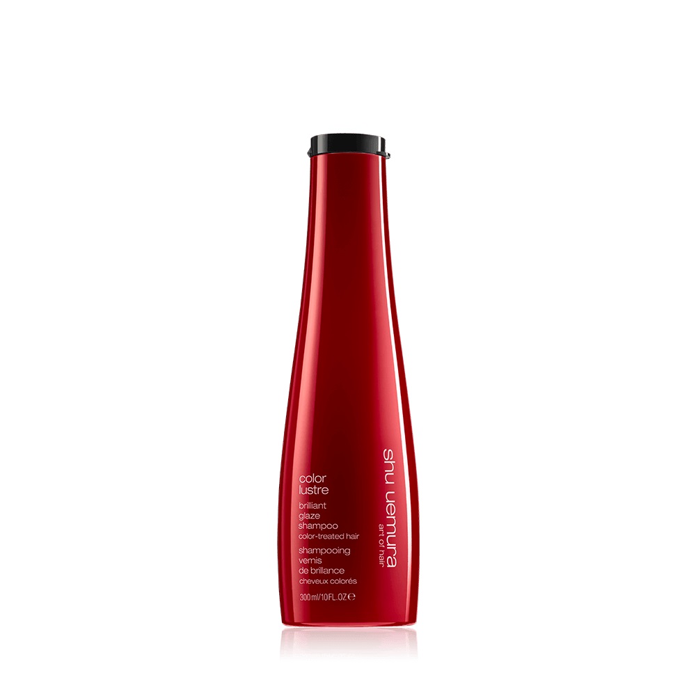 dầu gội không chứa sulfate shu uemura Color Lustre Shampoo