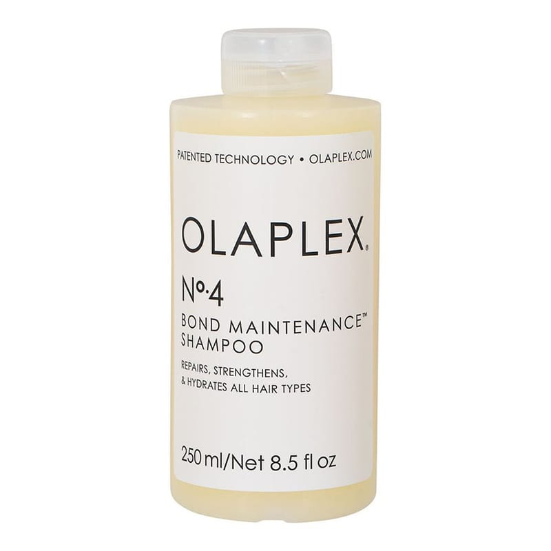 dầu gội không chứa sulfate Olaplex No.4 Maintenance Shampoo