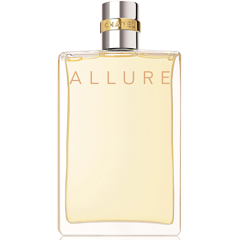 Nước hoa Chanel Allure Eau De Toilette.