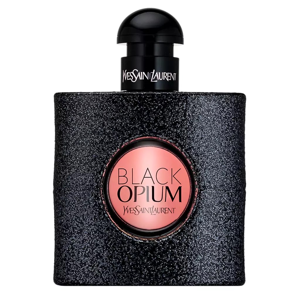 Nước hoa Yves Saint Laurent Black Opium.