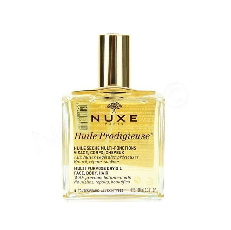 Dầu khô đa năng Nuxe Huile Prodigieuse