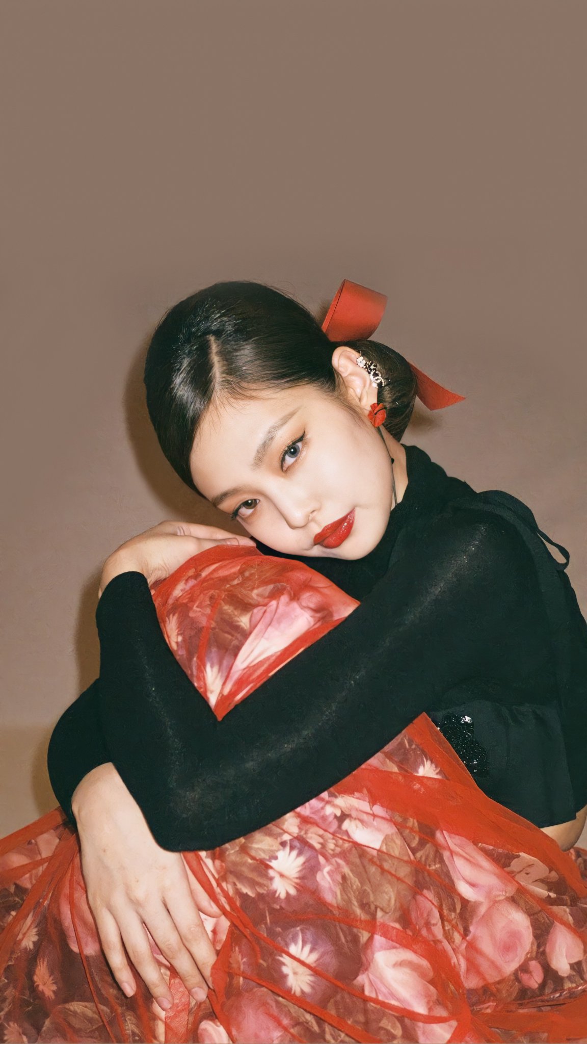 BlackPink Jennie