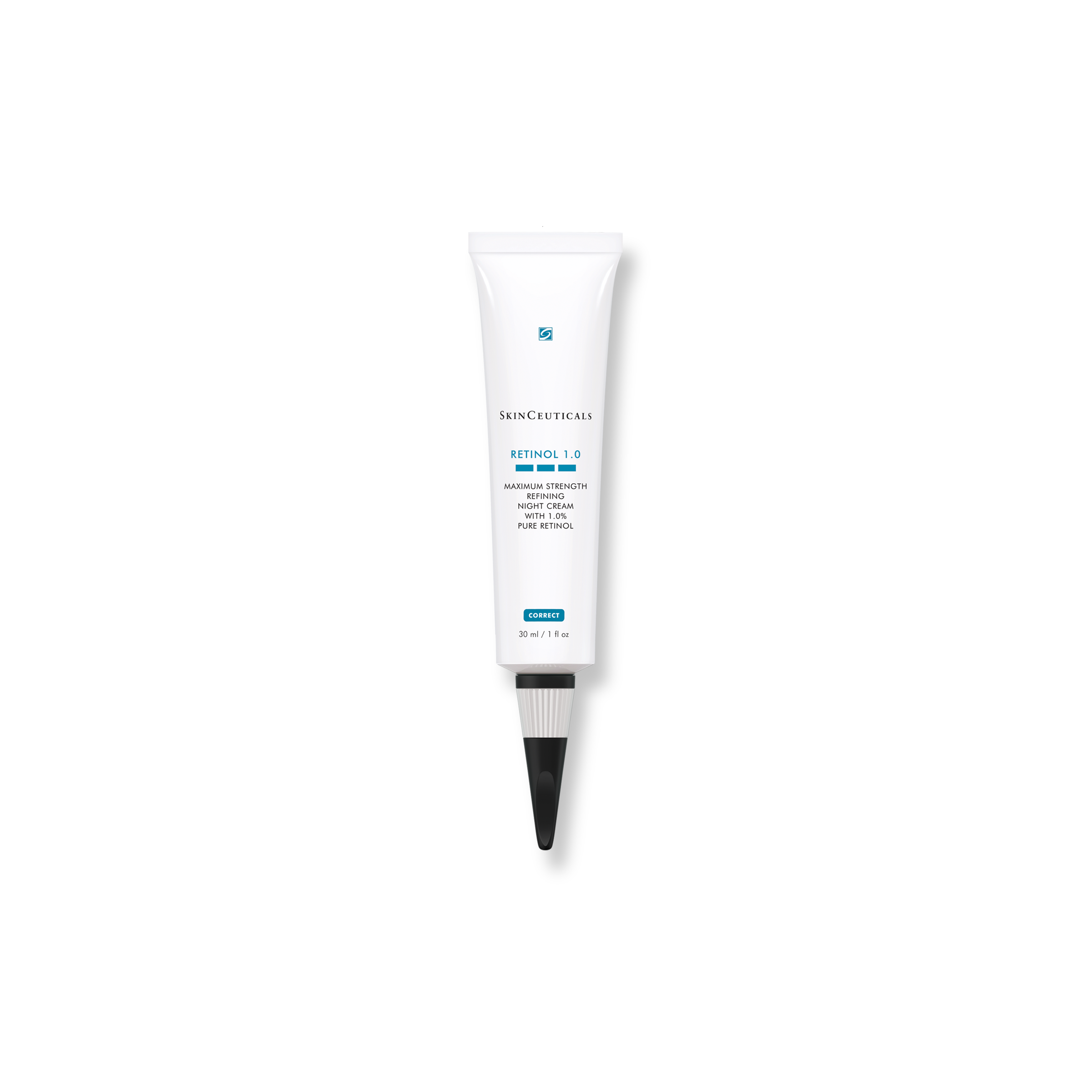 Retinol trị mụn đầu đen