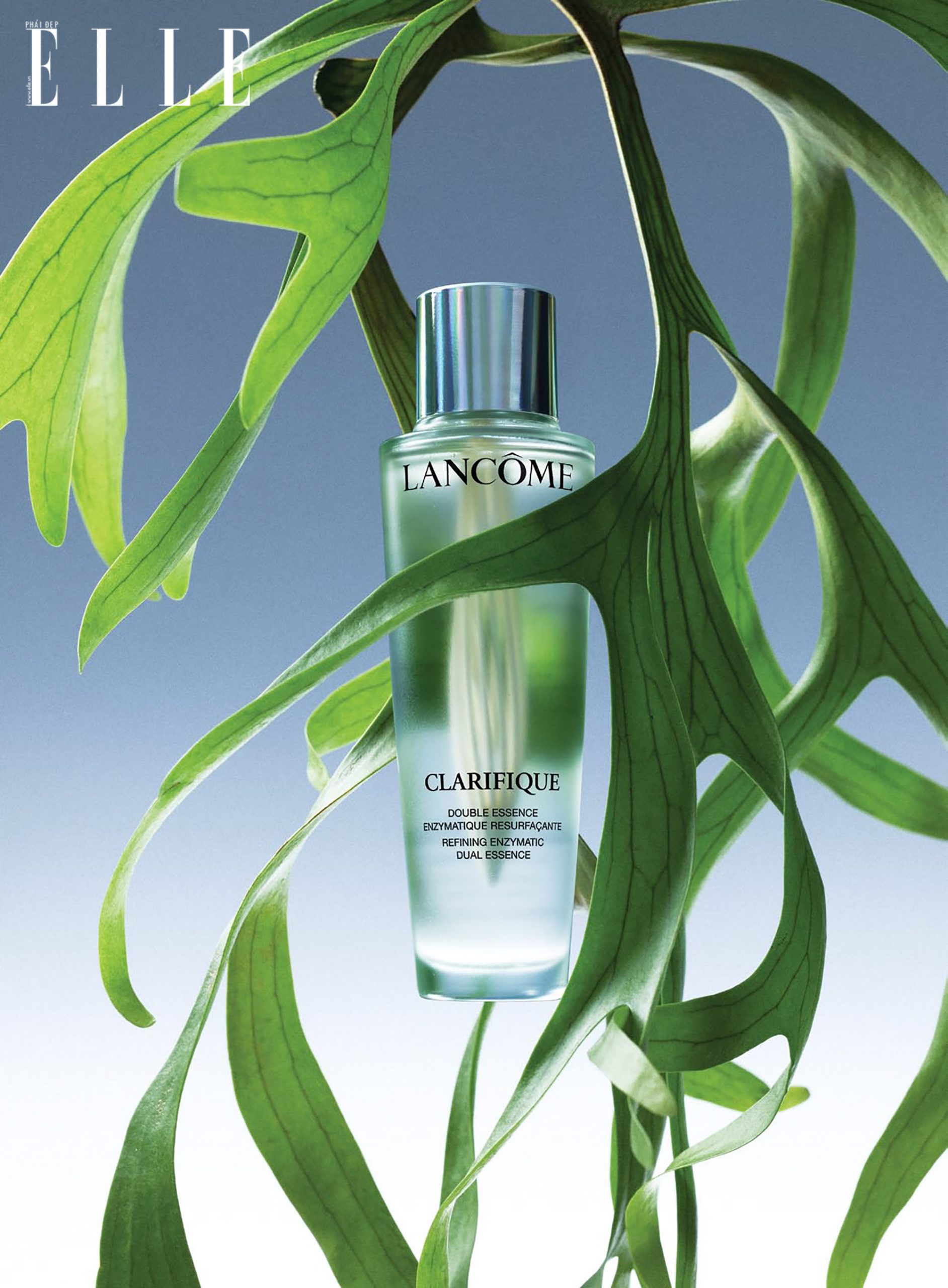 tinh chất nước thần lancome