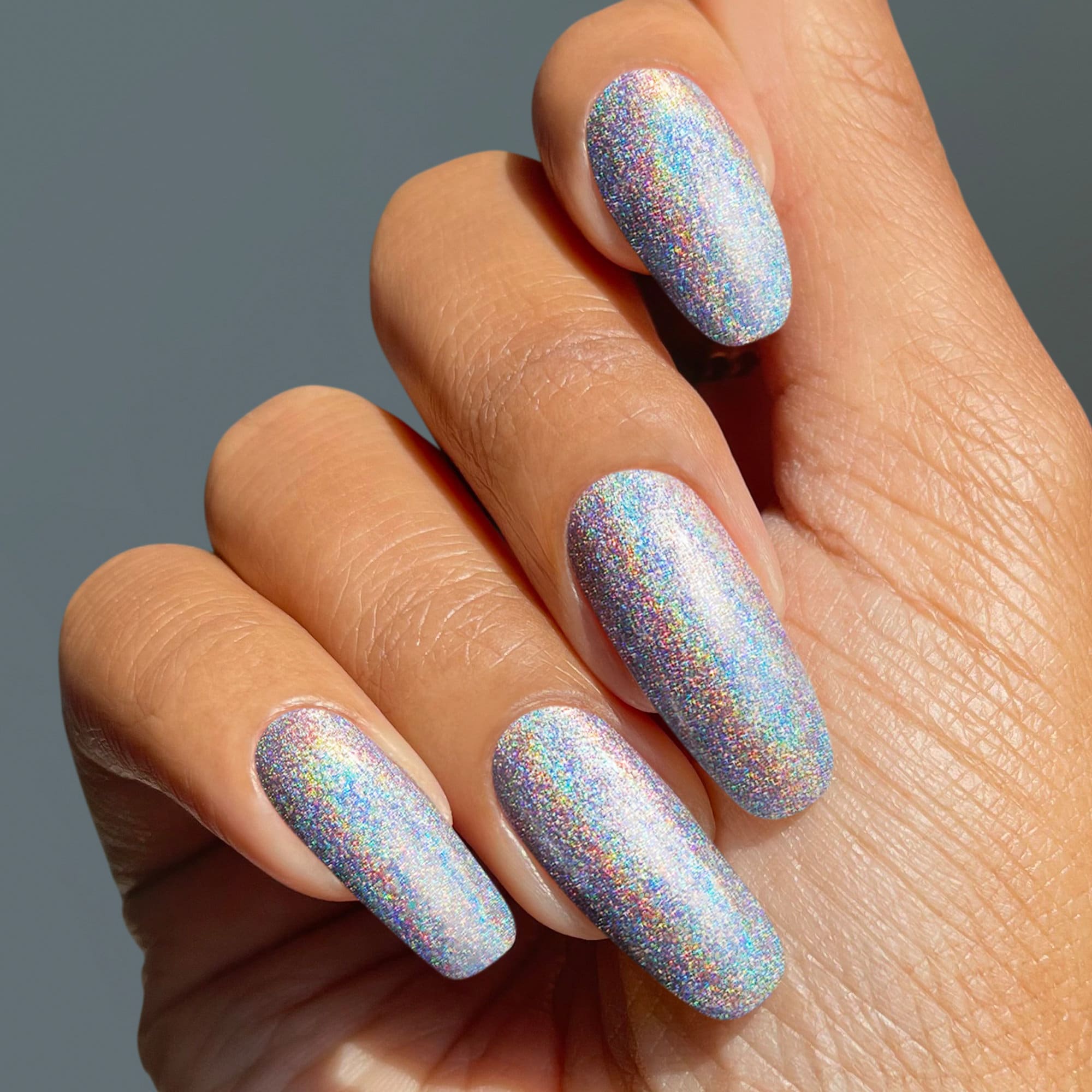 nail glitter