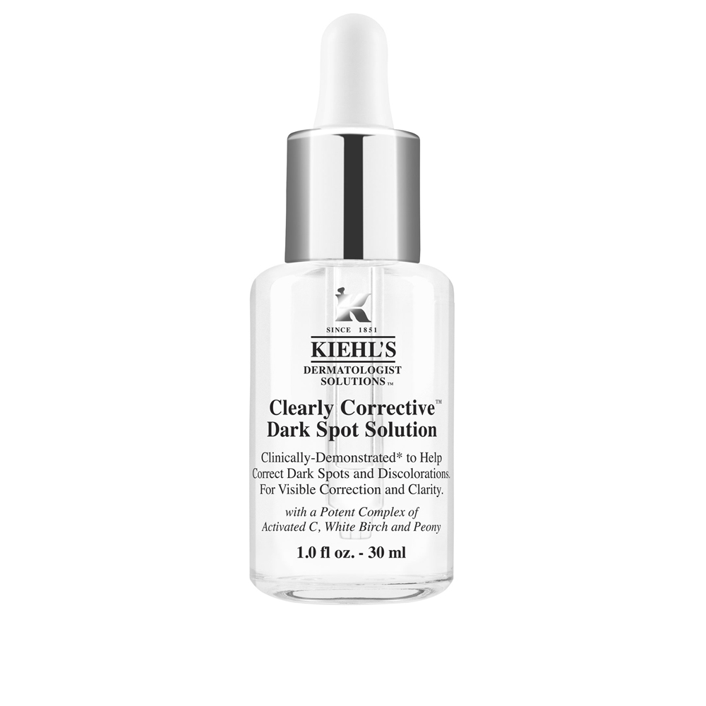 Kiehl's Clearly Corrective Dark Spot Solution