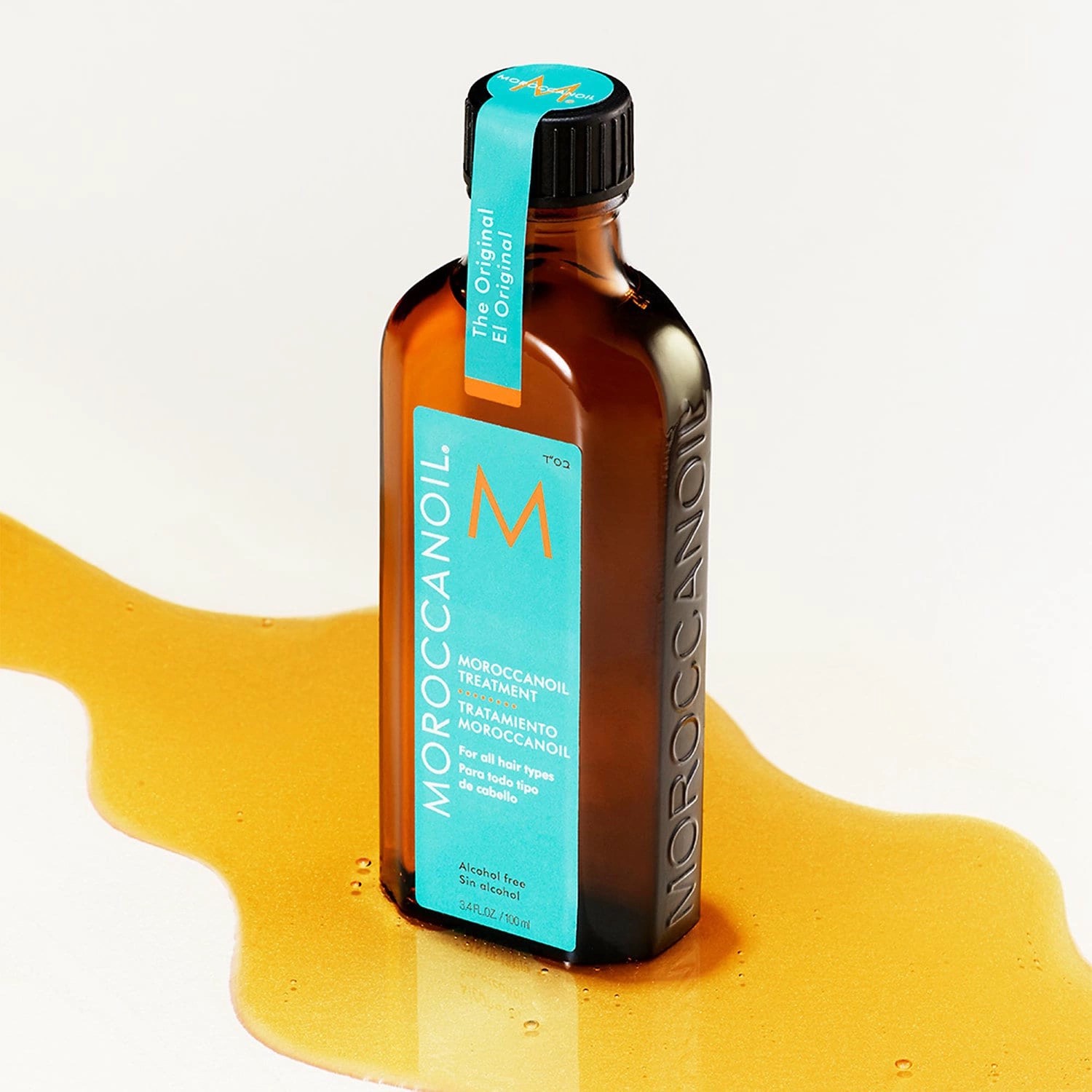 Moroccanoil Treatment Hair Oil