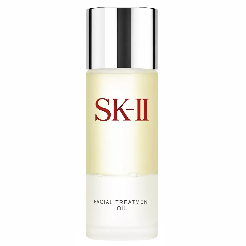 Dầu tẩy trang SKII Facial Treatment Oil.