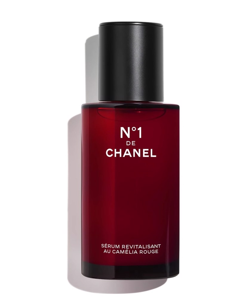 Serum dưỡng da N°1 De Chanel Revitalizing Serum.