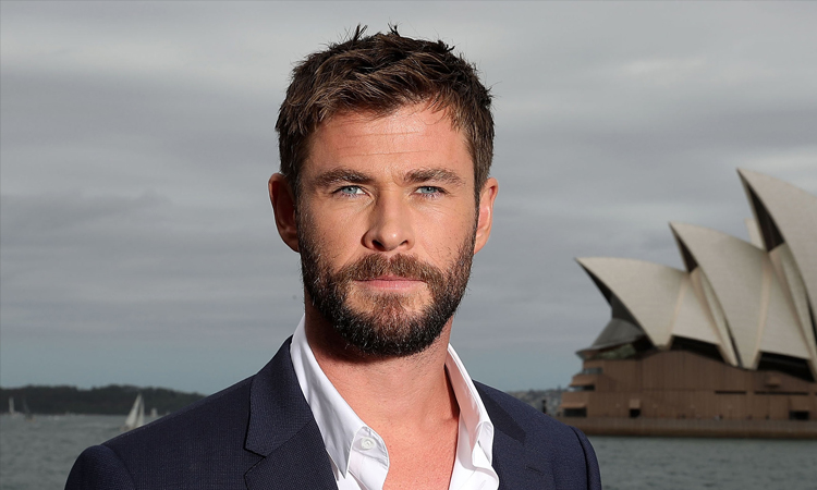 Chris Hemsworth trong bom tấn Furiosa