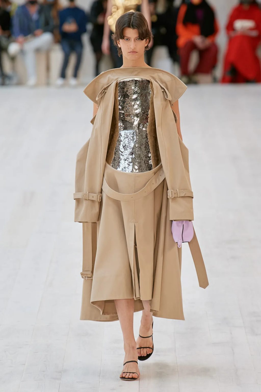 Loewe Spring 22 Aesthetic