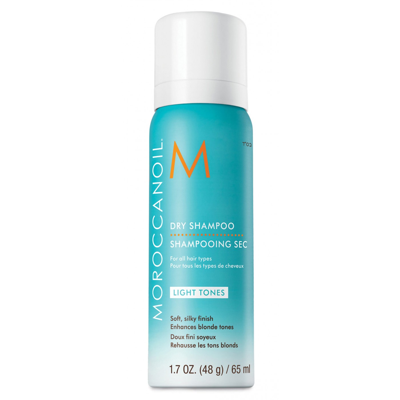 dầu gội khô Moroccanoil Dry Shampoo