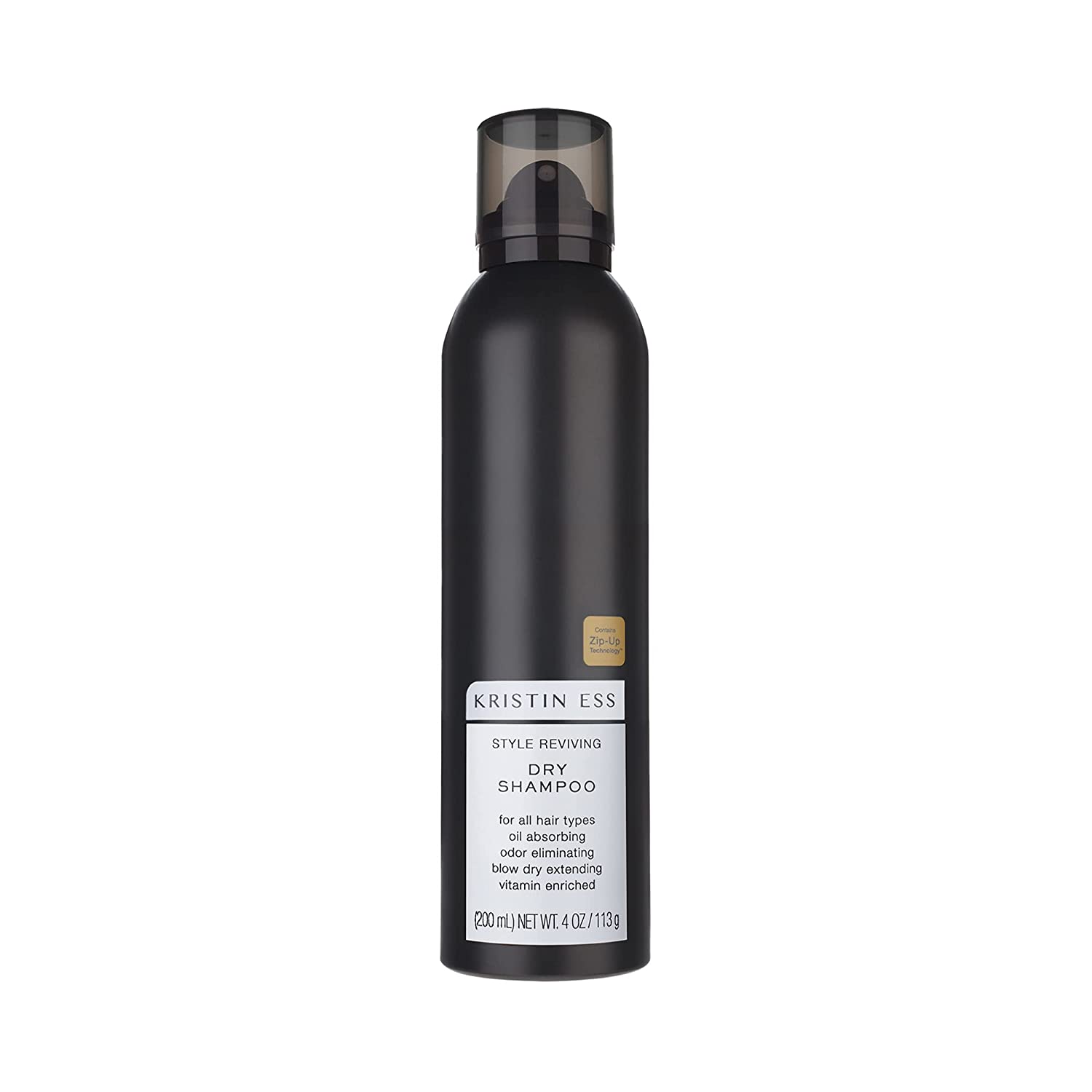 dầu gội khô Kristin Ess Hair Style Reviving Dry Shampoo