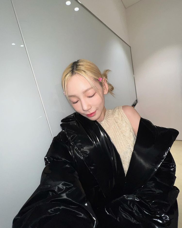 Taeyeon SNSD