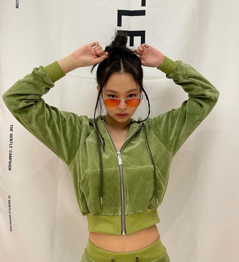 jennie blackpink