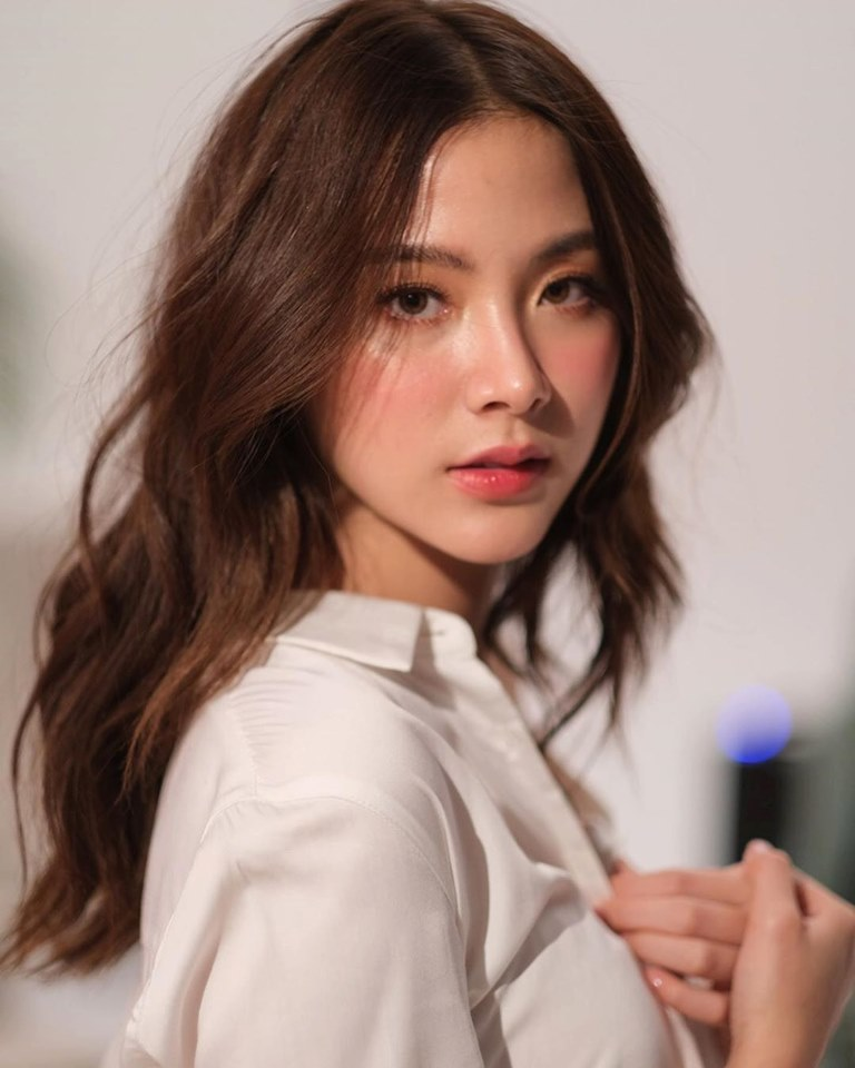 Baifern Pimchanok