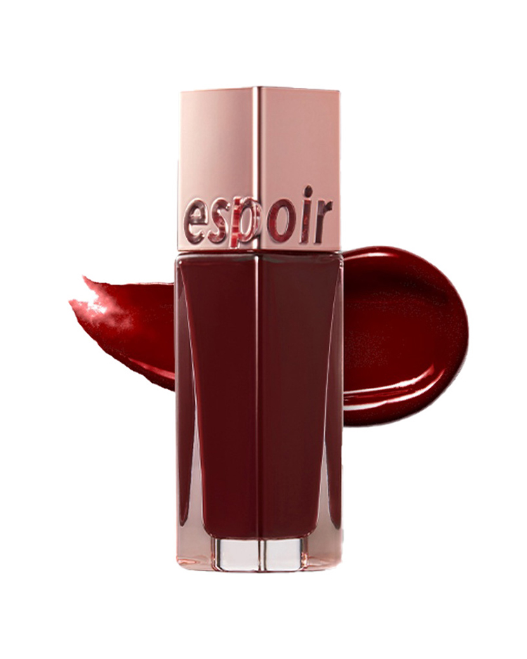 son bóng Espoir Couture Lip Tint Shine Vampy