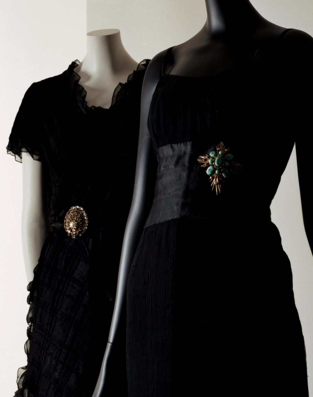 triển lãm di sản thời trang của Coco Chanel ở Victoria & Albert bảo tàng