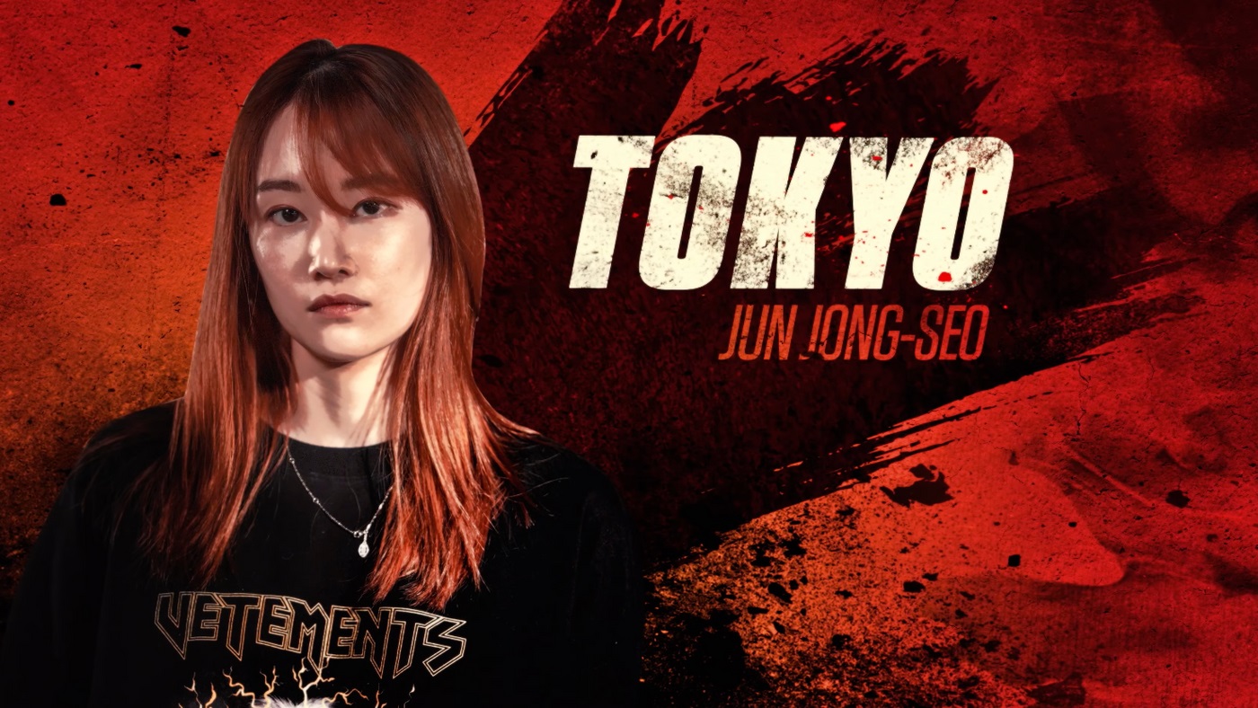 Jeon Jong Seo: “Điên Nữ” Thế Hệ Mới Khuấy Đảo Màn Ảnh Hàn Trong “Phi Vụ Triệu Đô” Hàn Quốc | Homevn