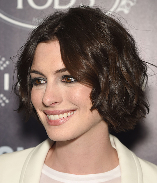 Anne Hathaway