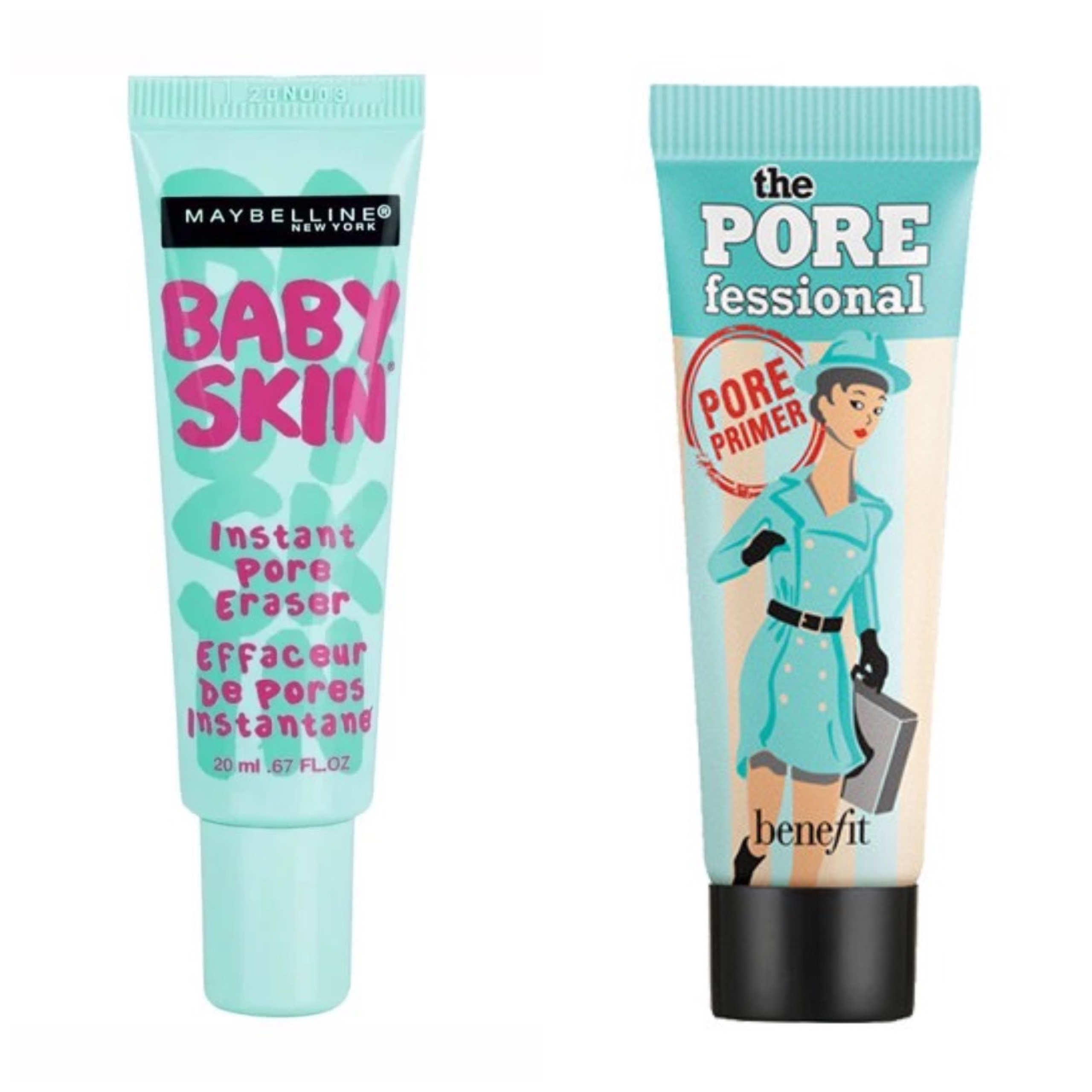 Bản dupe của Benefit Porefessional.