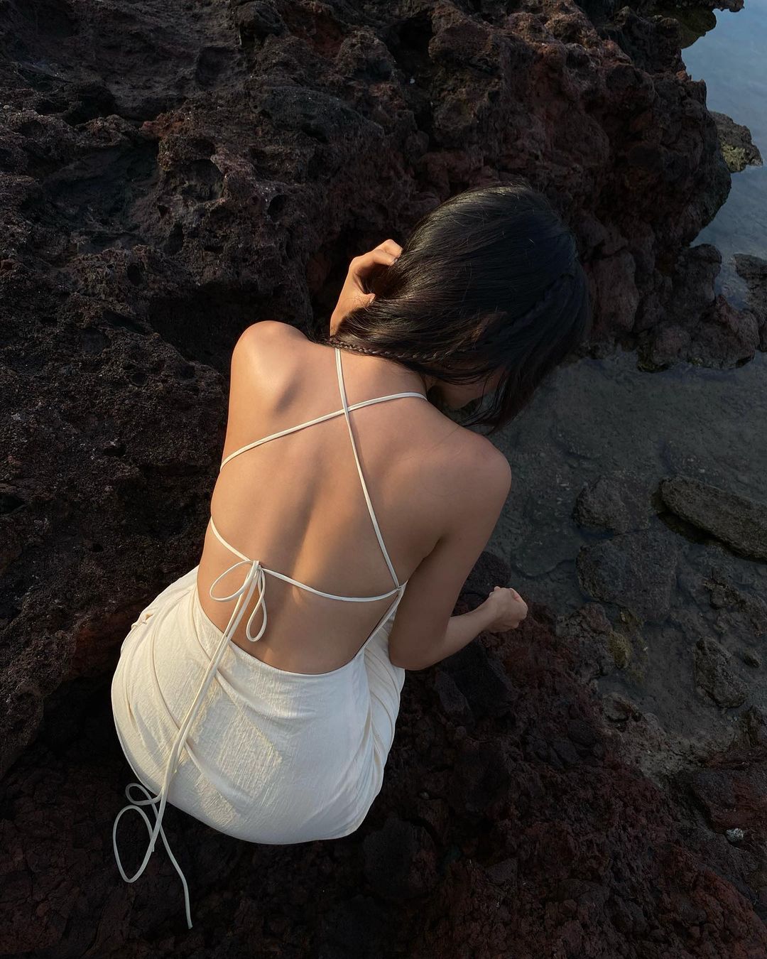 chong nang - Get Ready With ELLE – “Túi làm đẹp thần kỳ” không thể thiếu khi đi biển 