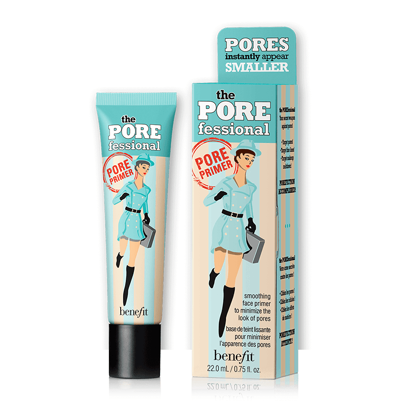 Kem Lót Benefit The POREfessional Pore Primer