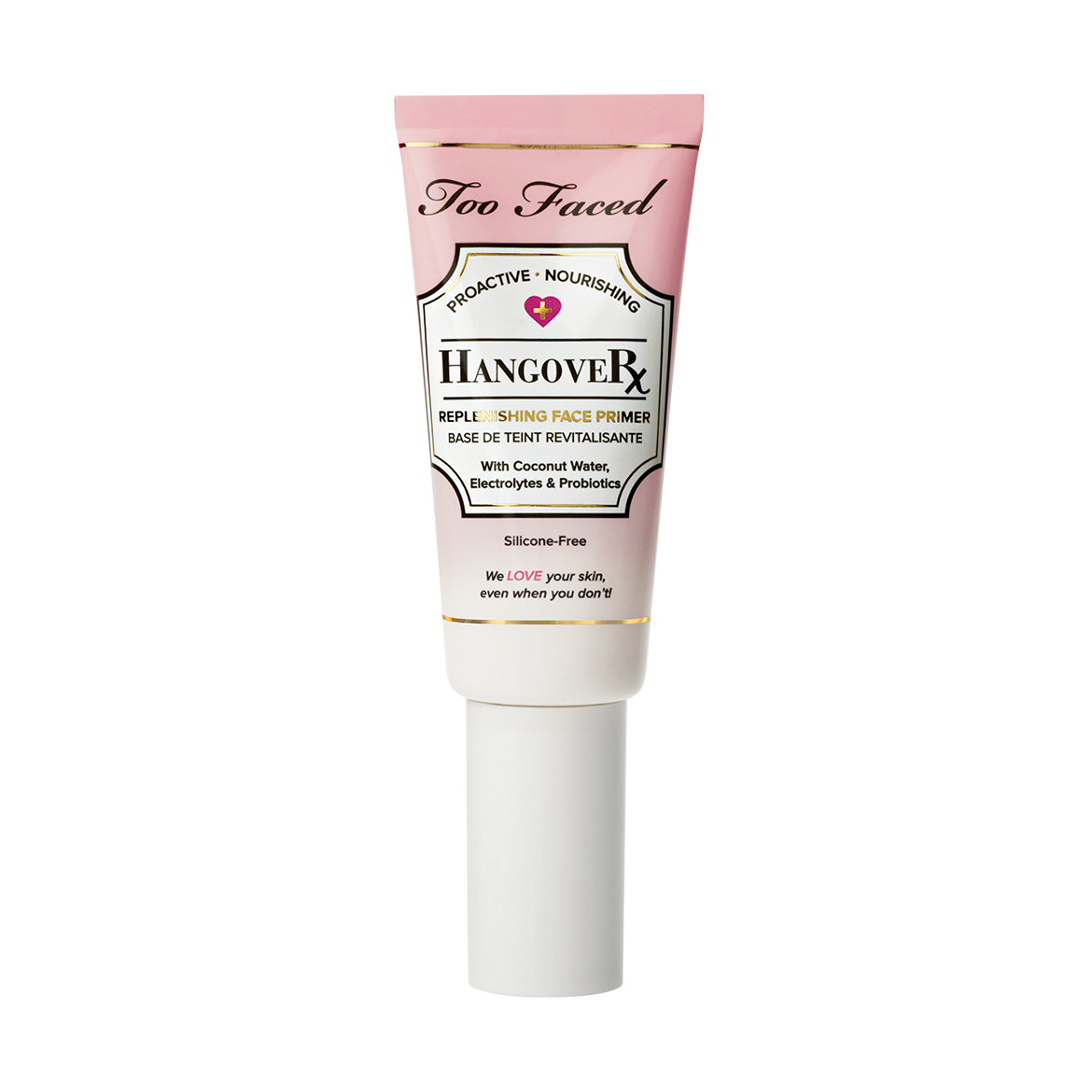 Kem lót Too Faced Hangover Replenishing Face Primer.