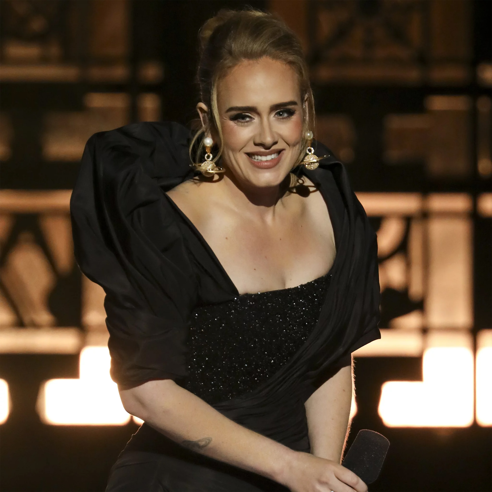 đá phong thủy của Adele