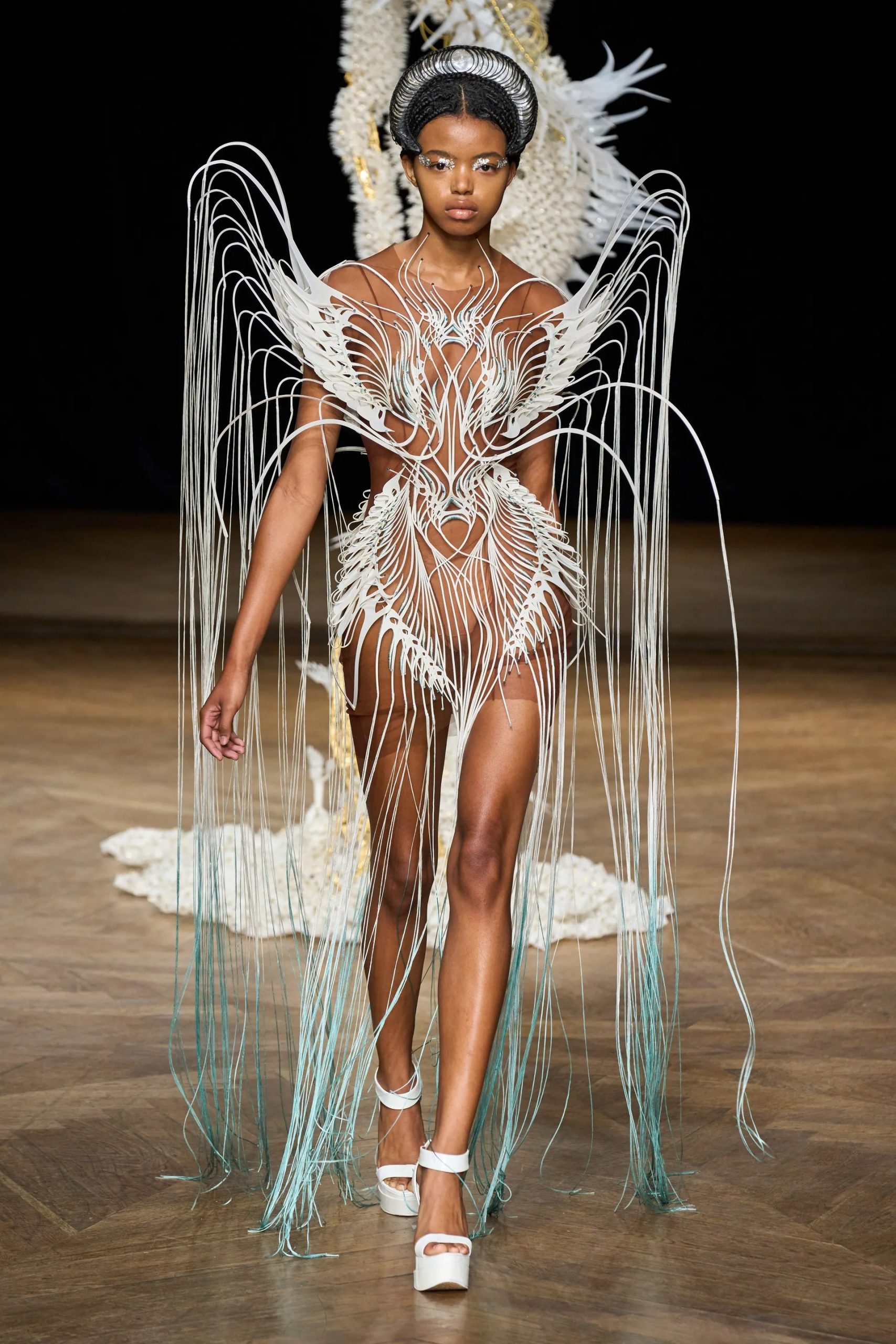 Iris van Herpen Haute Couture 2022