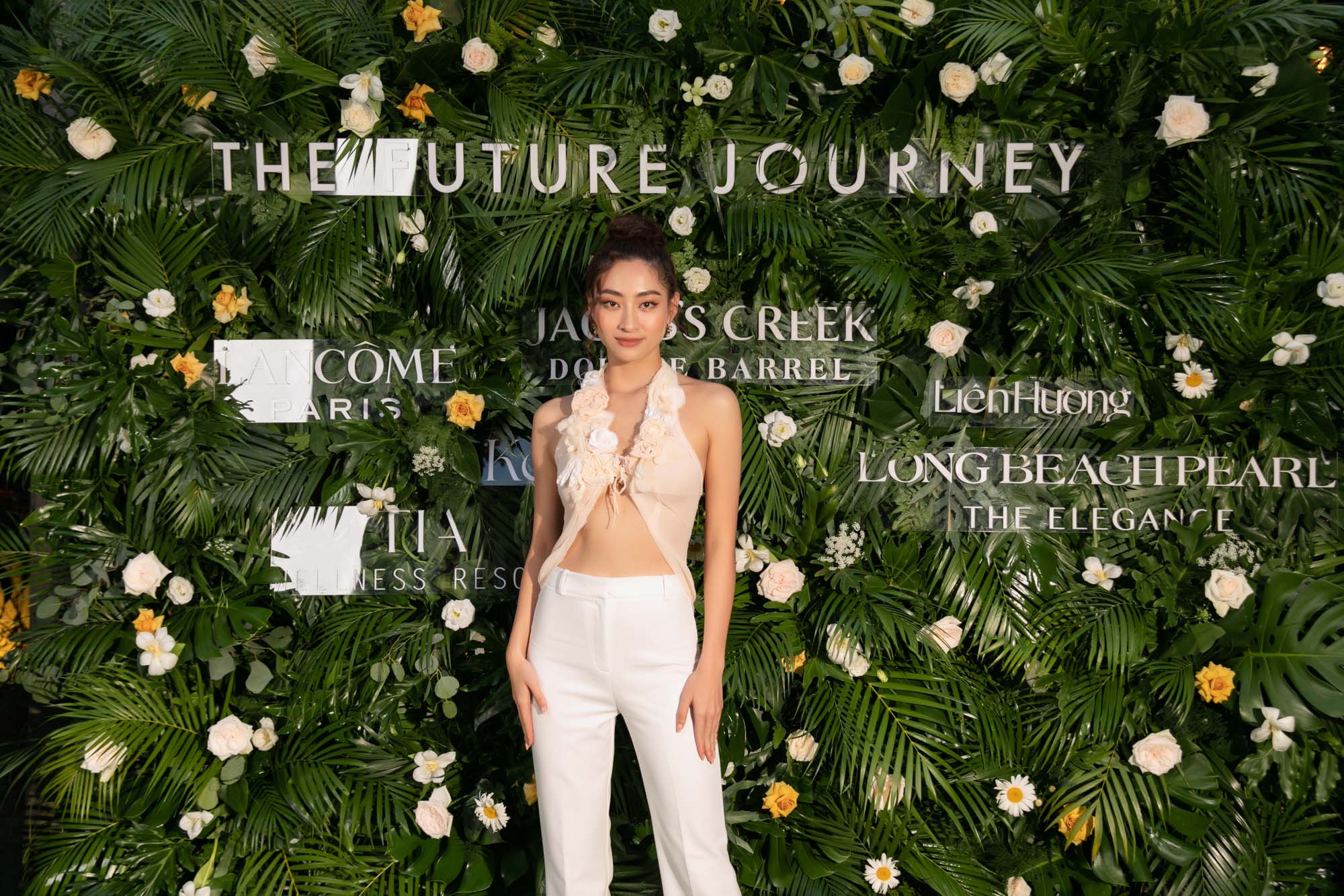 Chuỗi hành trình the future journey